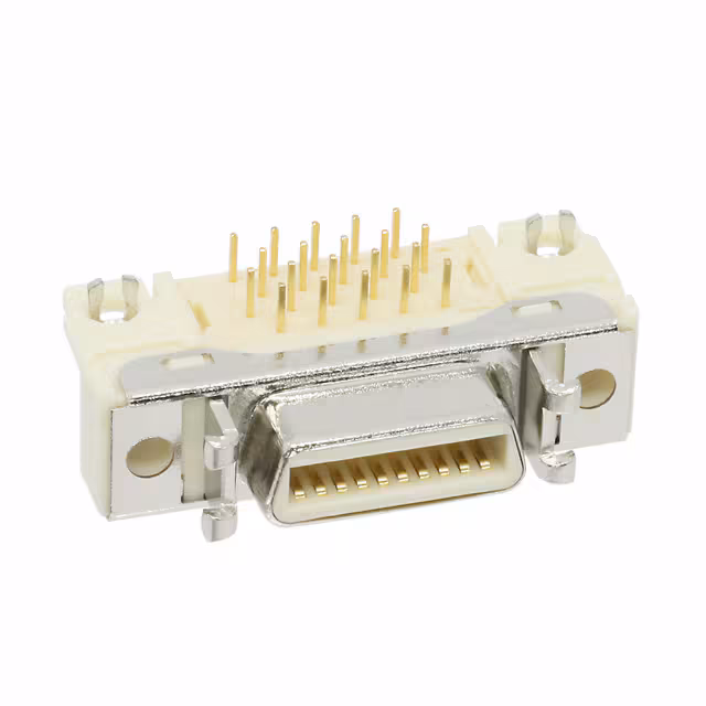10220-55G3PL 3M  Conectores Centronics
